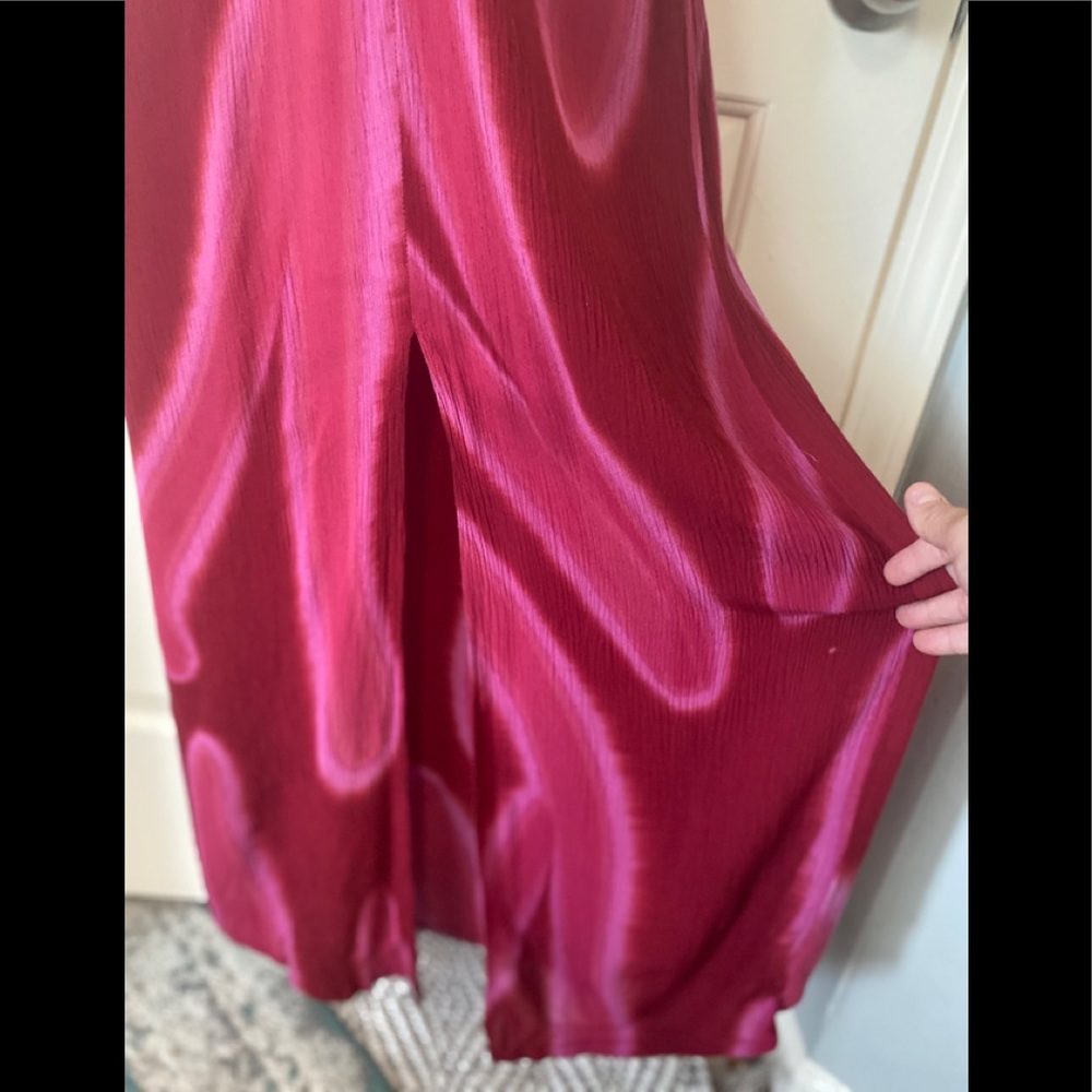 Rare Bohemian Casual Dress - Picture 5 of 5